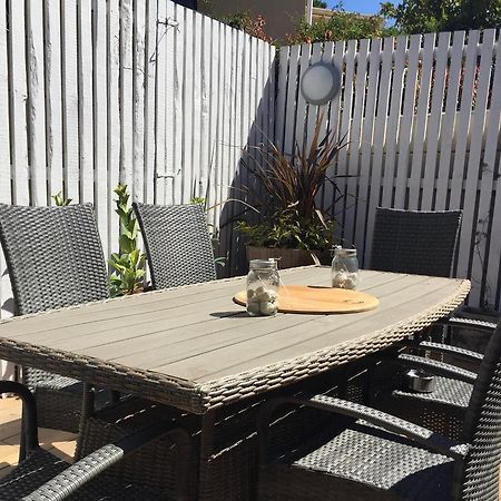 Urban Oasis At Plantation Cottages Cape Town Ruang foto
