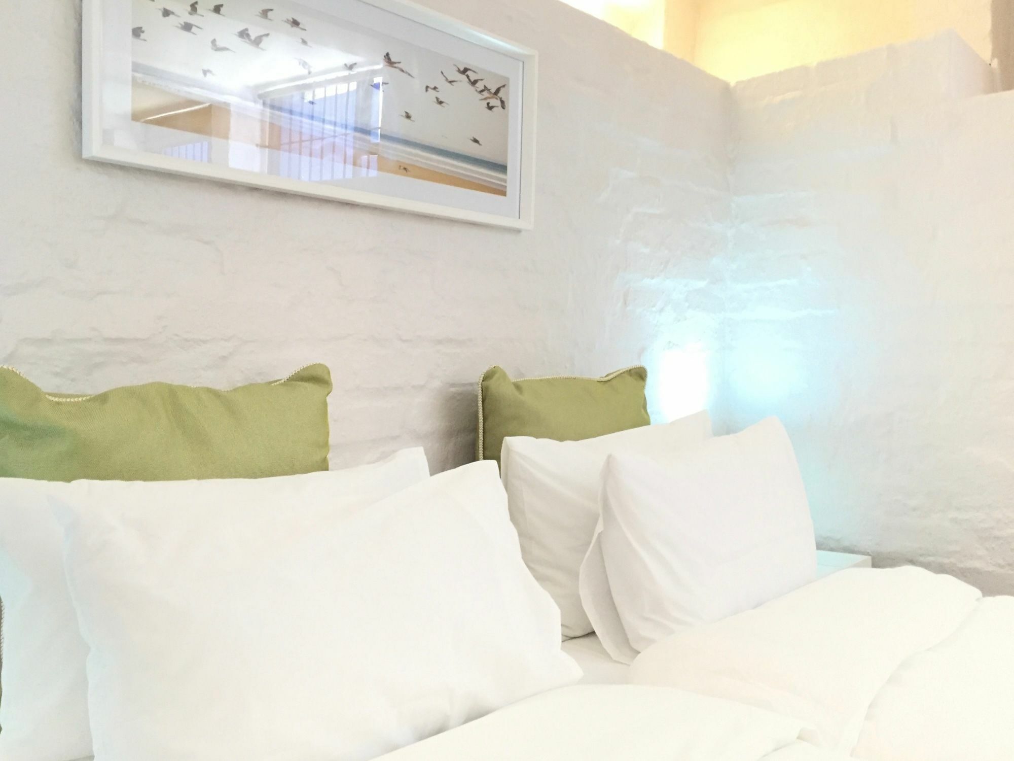 Urban Oasis At Plantation Cottages Cape Town Bagian luar foto