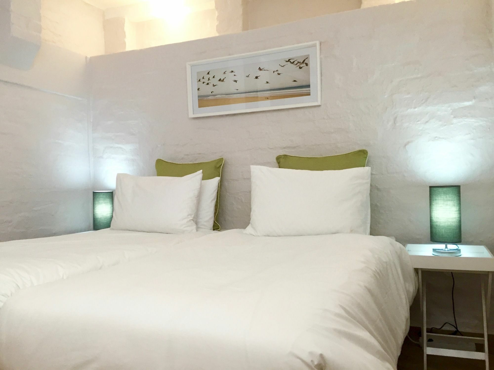 Urban Oasis At Plantation Cottages Cape Town Bagian luar foto