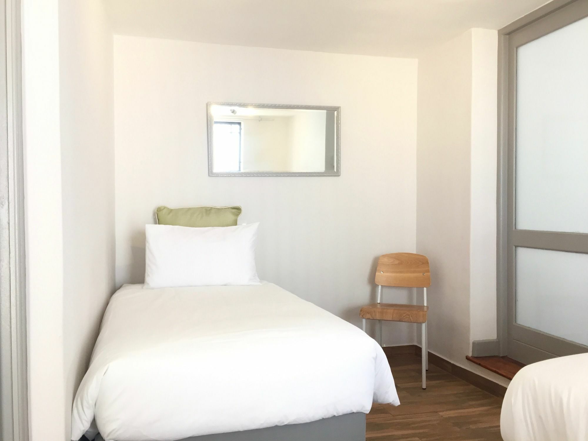 Urban Oasis At Plantation Cottages Cape Town Bagian luar foto