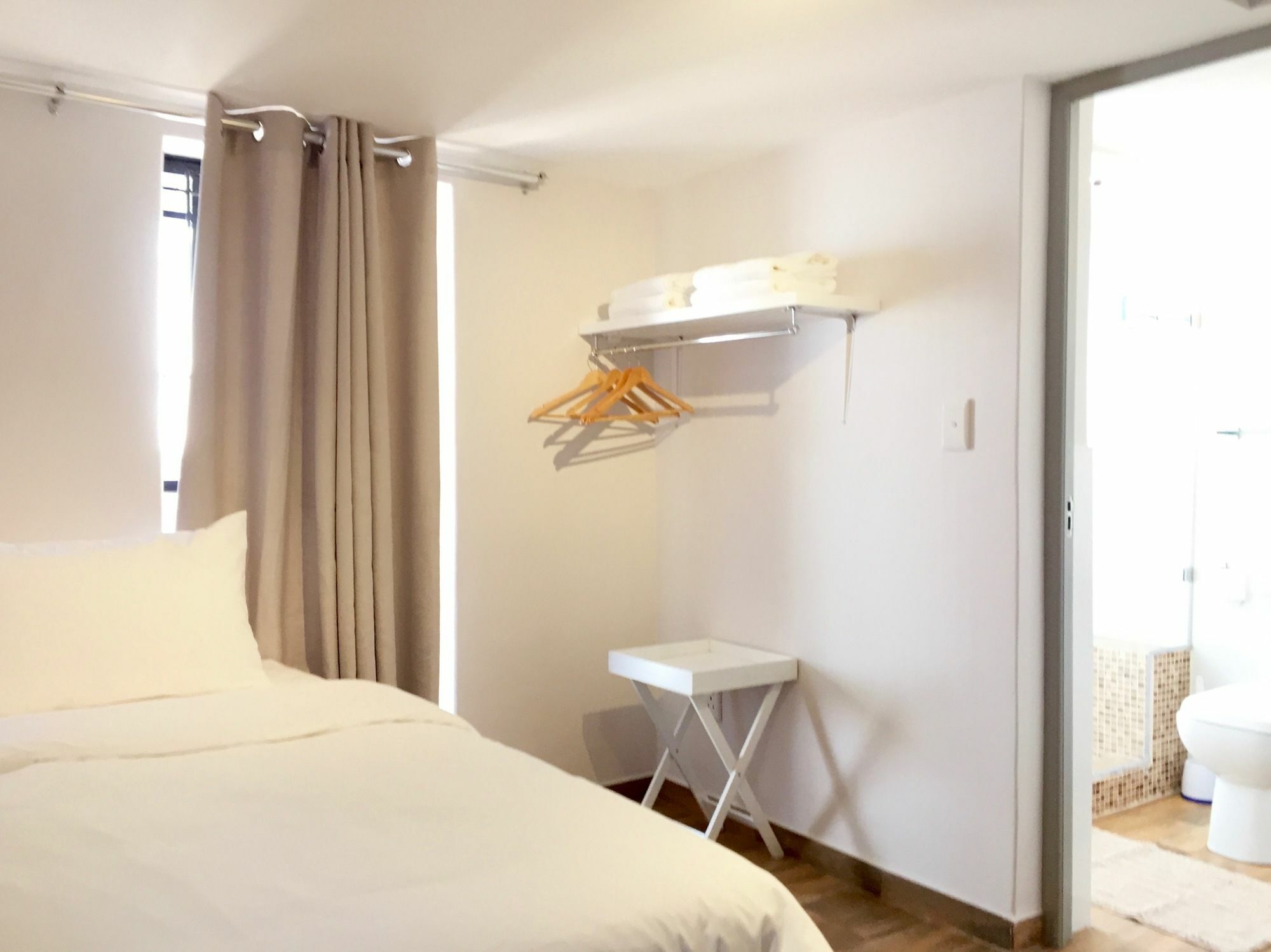 Urban Oasis At Plantation Cottages Cape Town Bagian luar foto